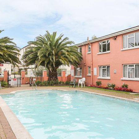 Devon Seaside Apartment Paignton Exterior photo