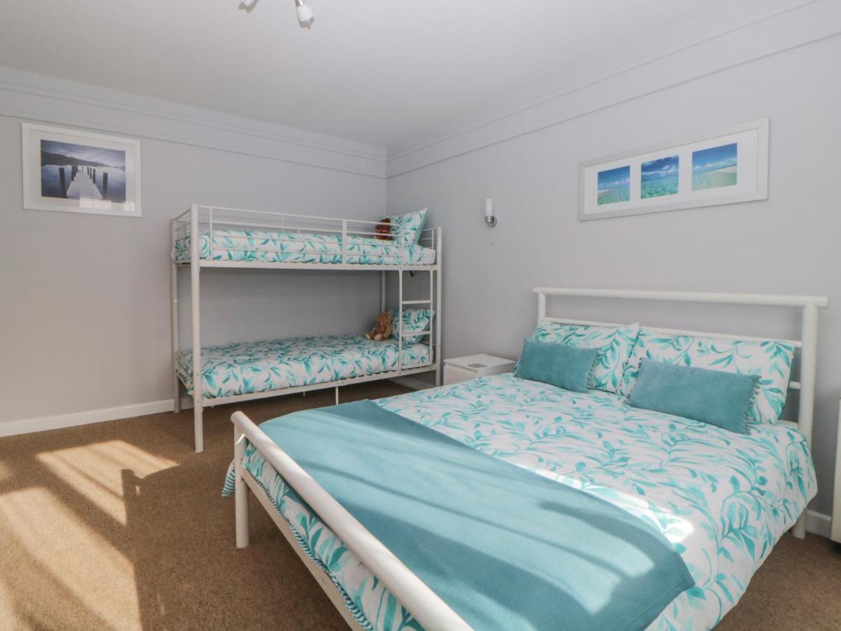 Devon Seaside Apartment Paignton Exterior photo