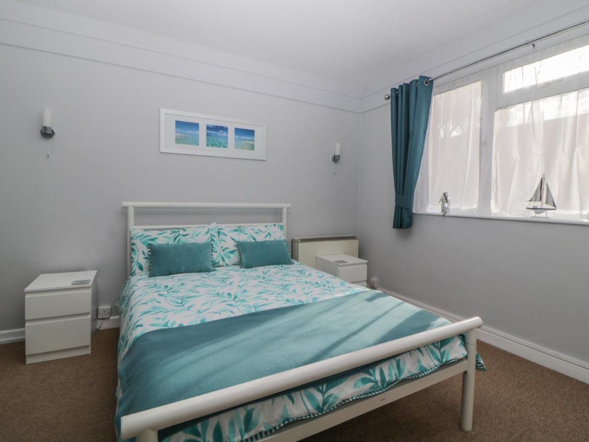 Devon Seaside Apartment Paignton Exterior photo