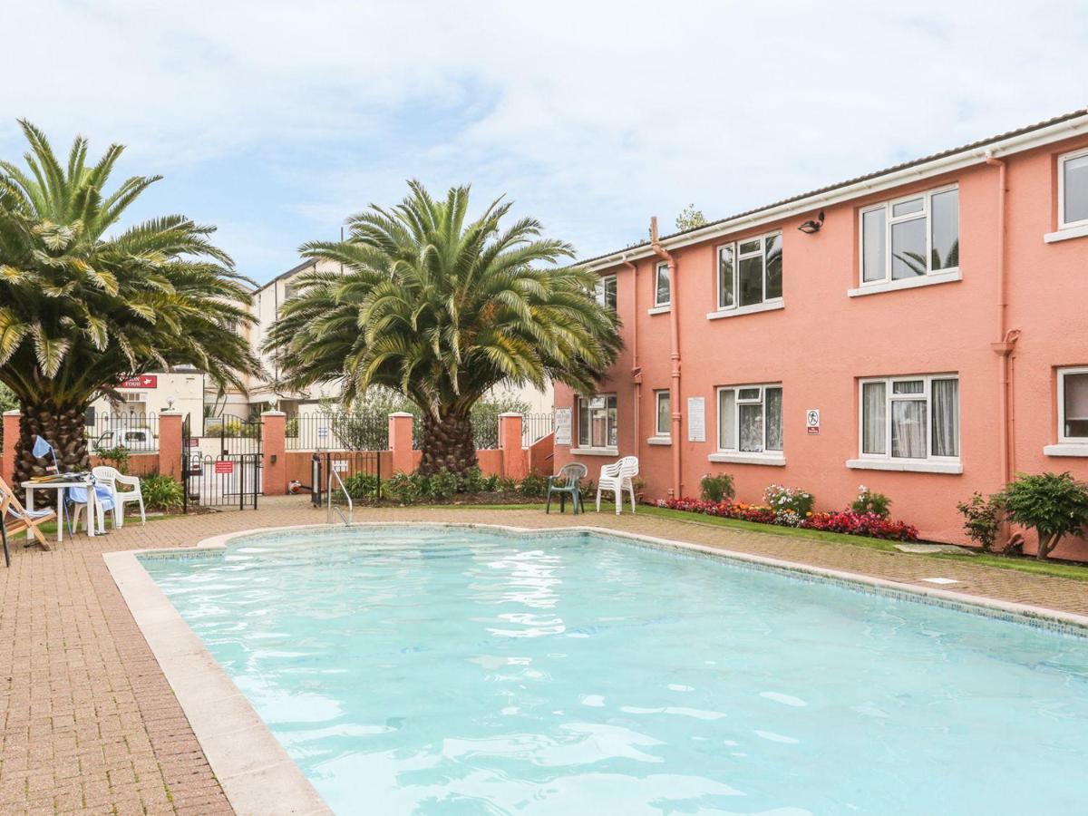 Devon Seaside Apartment Paignton Exterior photo