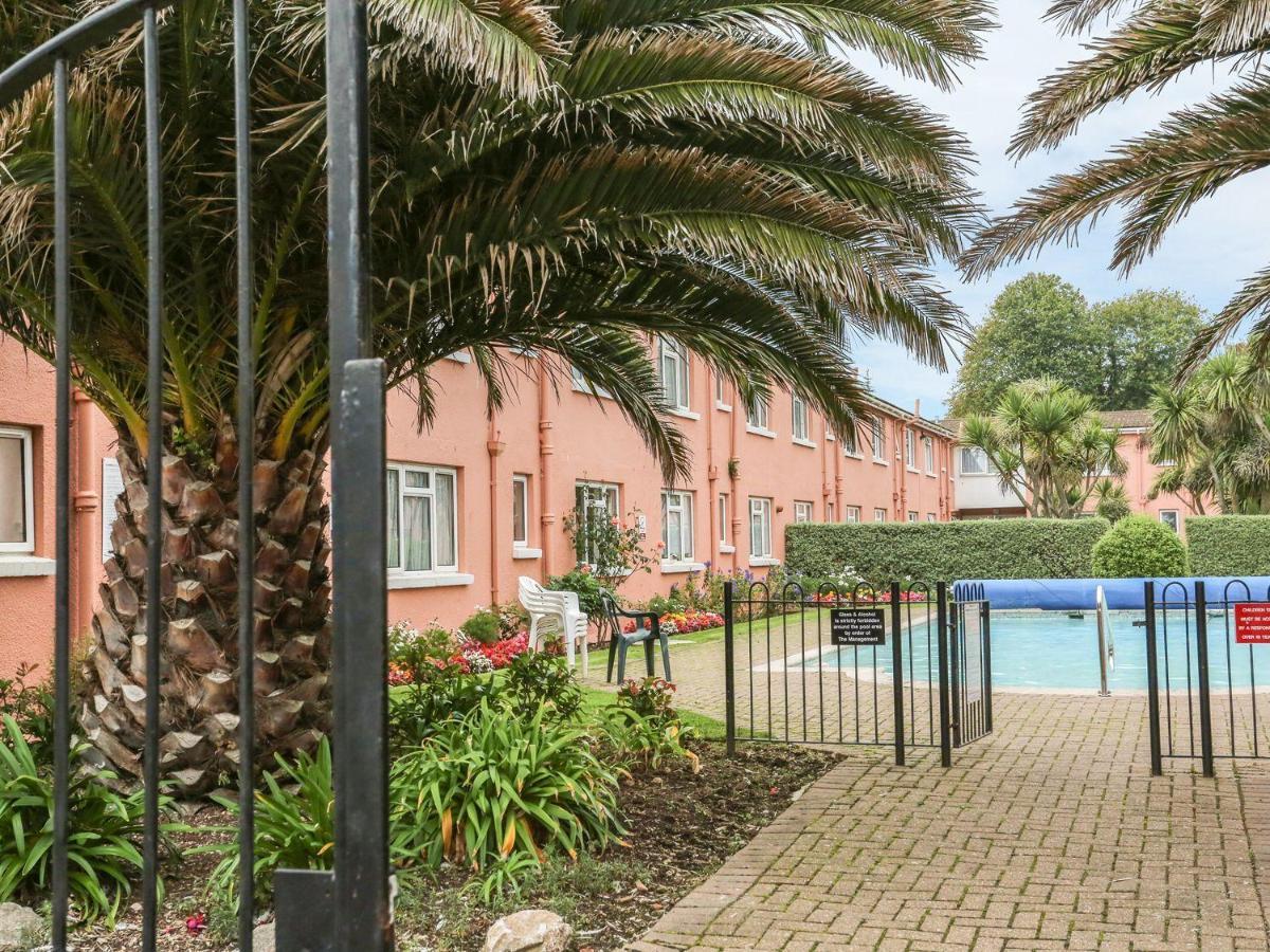 Devon Seaside Apartment Paignton Exterior photo